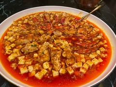 -甄御•海鲜新青岛菜(麦岛店)