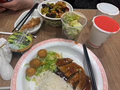 -和合谷(北新桥店)