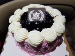 -BOKE博稞烘焙(天佑城店)