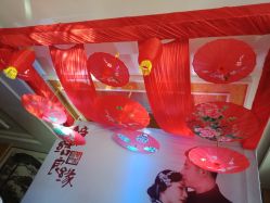 点击看大图 -佰成礼仪策划中心(龙口市店)