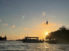 -蓝湾碧波·老字号·疍家非遗海上餐厅