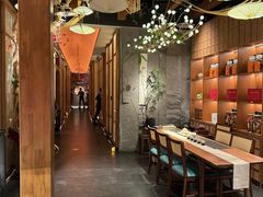 -觅唐MITONG(鸟巢店)