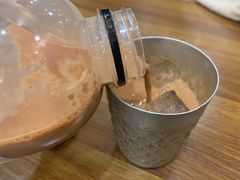 -曼谷食堂·泰国家庭料理(丹桂路店)