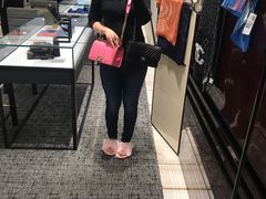 -CHANEL BEAUTÉ(圆方店)