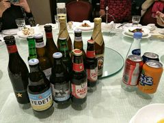 -南山鲜虾面·活鲜小馆·海味大连菜(南山总店)