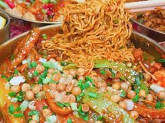 -冒菜西施·非遗冒菜(总店)