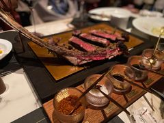 -ZHAO赵·牛扒坊(万象城店)