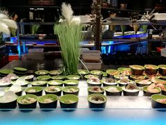 -V-ONE西雅图海鲜自助餐厅(仓山万达广场店)