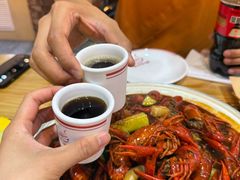 -老姑砂锅·烧烤天津菜(体北道店)