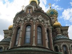 -滴血救世主教堂