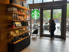 -星巴克臻选(杭州501城市广场1F店)