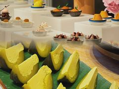 -解放碑威斯汀酒店-知味国际美食餐厅