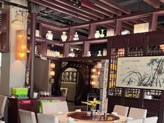 -一江水食府(后湖店)