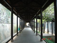 -湖南省立第一师范学校旧址