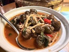 -桂小厨广西菜(青秀万达店)