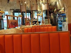 -大哈福烧烤·海鲜·家常菜(延安三路店)