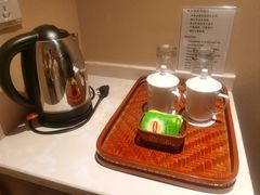 -山明水秀大饭店