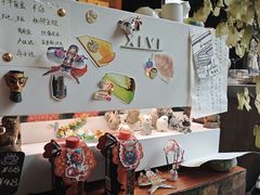 -点绛唇(鼓楼店)