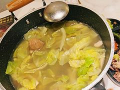 -乔阿马·江南味·驴肉香(龙湖华泾天街店)