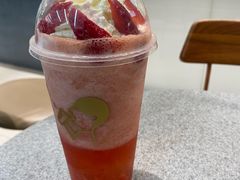 -喜茶(广州中山六路店)