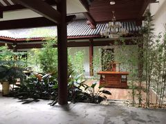 -国信南山温泉