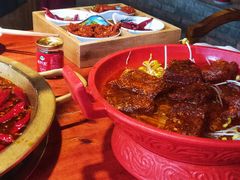 -春熙里老火锅(春熙路店)