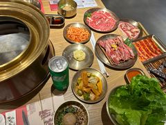 -西塔老太太泥炉烤肉(亚运村店)