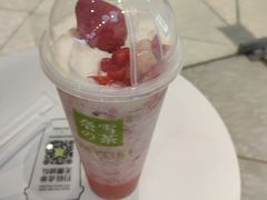 -奈雪的茶(大悦城店)