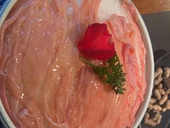 -李掌柜鲜菜火锅(移民广场店)