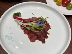 -全聚德(上海首店浦东店)