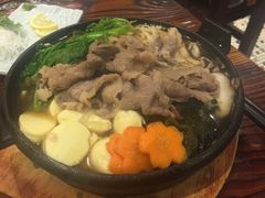 -石屋料理(南京西路店)