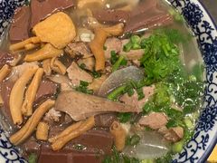 -小潘记鸭血粉丝汤