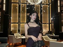 -上海雅居乐万豪侯爵酒店
