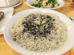 -烧鹅妹饭店