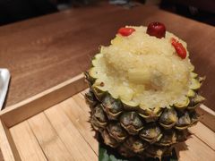 -云海肴·汽锅鸡·云南菜(领展购物广场·中关村店)