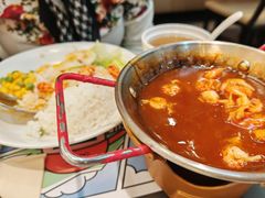 -海盗虾饭·小龙虾饭(惠多港店)