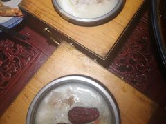 -小铫鸡汤