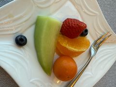 -君来湖滨饭店·渔餐厅