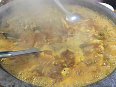 亲椒过水乌江鱼-川外川(星海店)