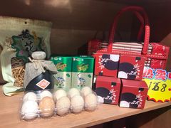 -醉霖生态餐厅(交大店)