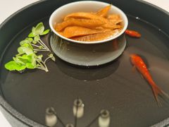 -金色艳阳天•粤菜 淮扬菜(古平岗店)