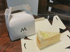 -M Stand(宁波万象城店)