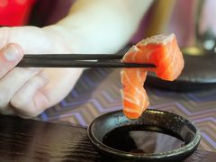 -羽山料理