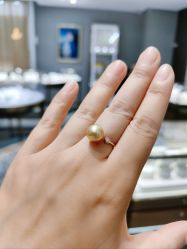 -GiO挚澳珠宝(侨福芳草地店)