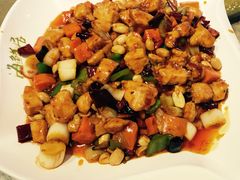 -赶海部落海鲜城(海阳路店)