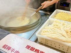 -李叁面馆(妇幼店)