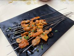 -聚味瞿记·龙虾堂(咸嘉湖店)