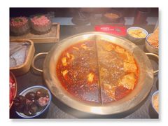 -九鼎轩脆毛肚火锅(南京东路店)