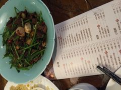 -广东道至正餐厅(区庄店)
