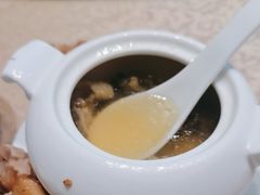 -新东方千禧大酒店-逸品轩中餐厅